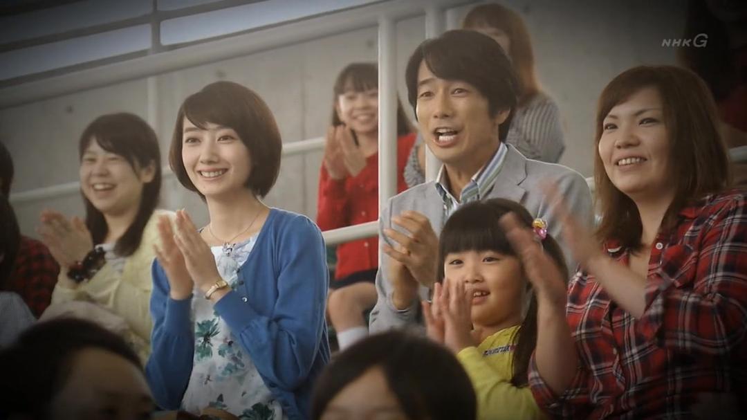 《妈妈，不当你的女儿可以吗？》剧照第40张图片