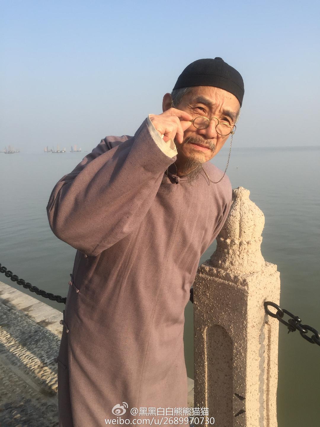 《楼外楼》海报第31张图片