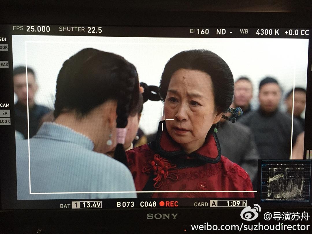 《楼外楼》海报第18张图片