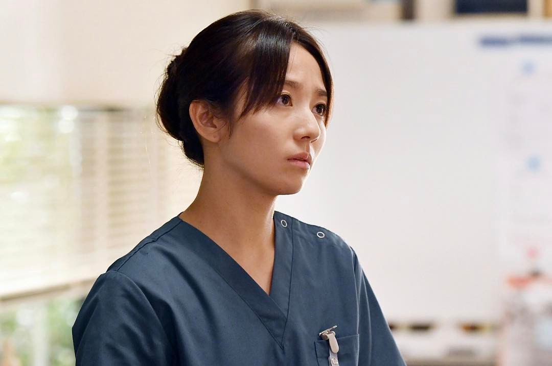 《ALIFE～深爱的你～》海报第21张图片