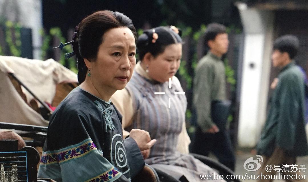 《楼外楼》海报第60张图片