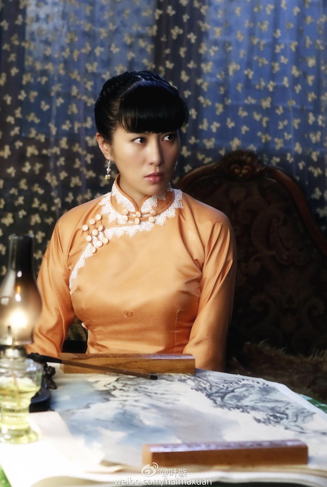 《楼外楼》海报第49张图片