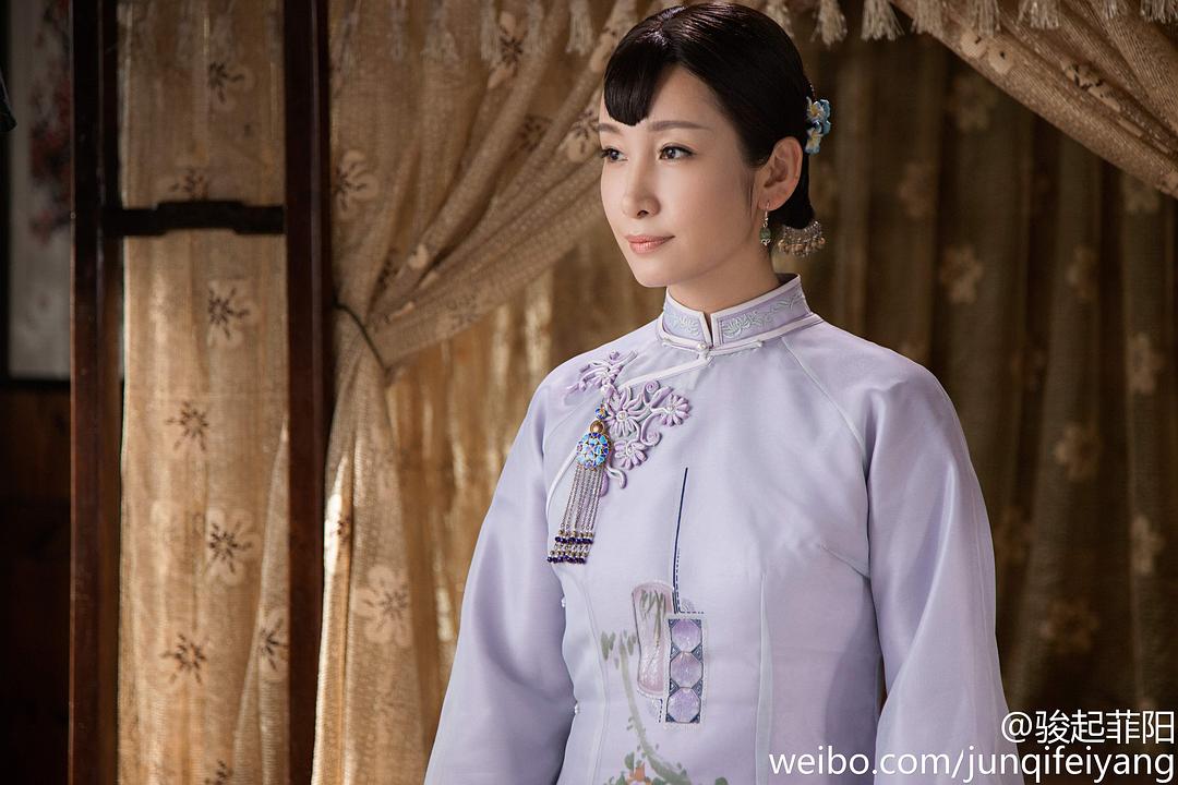 《楼外楼》海报第8张图片