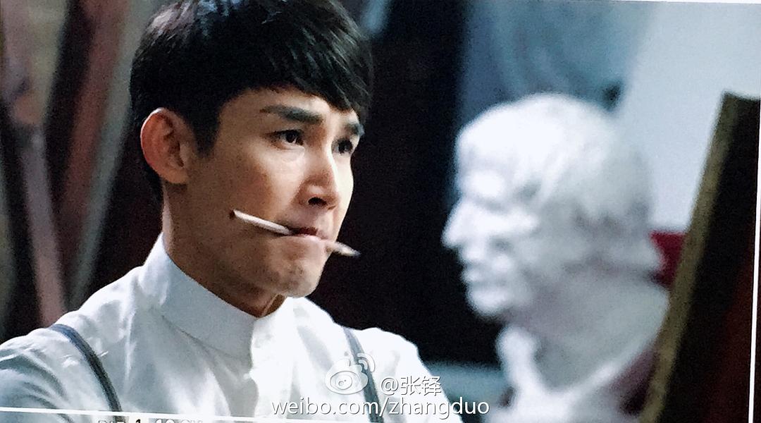 《楼外楼》海报第45张图片