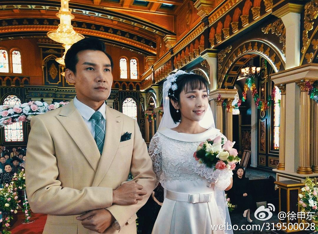 《楼外楼》海报第37张图片