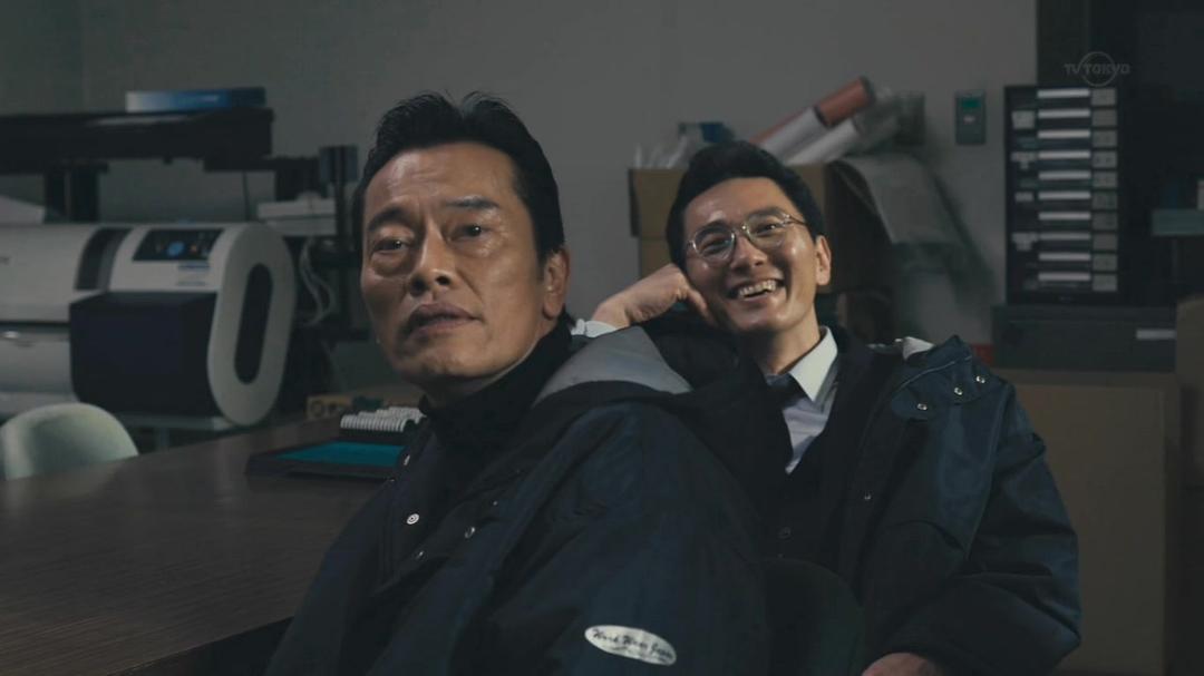 《Byplayers：如果这6名配角共同生活的话》海报第21张图片