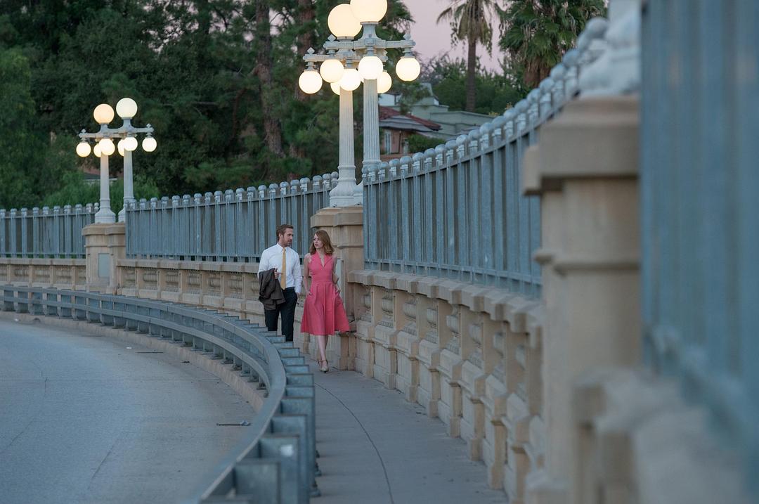 《爱乐之城》剧照第36张图片