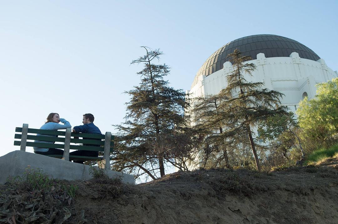 《爱乐之城》剧照第55张图片