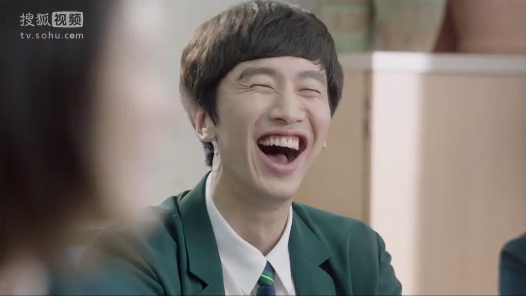 《心里的声音》剧照