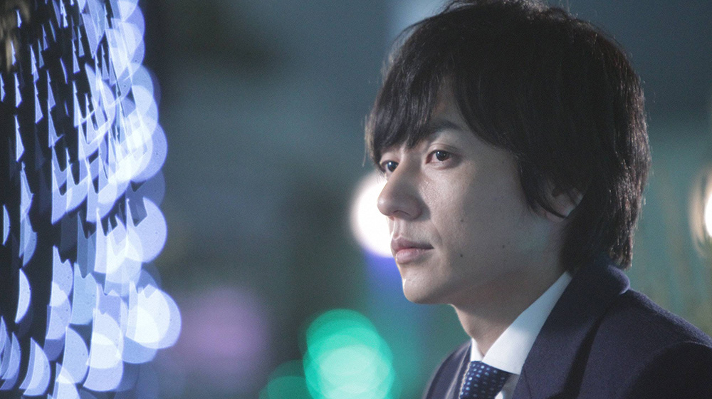 《也许很突然，明天我要结婚了》海报第13张图片