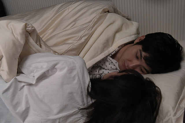 《四重奏》剧照第26张图片