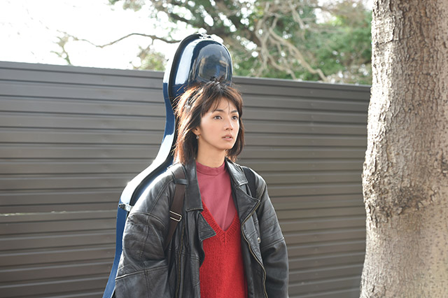 《四重奏》剧照第22张图片