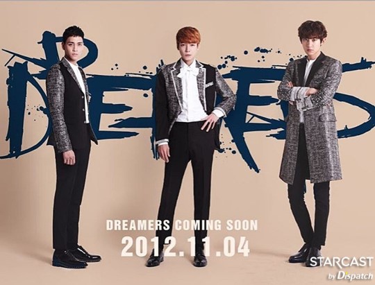 《Missing9》海报第11张图片