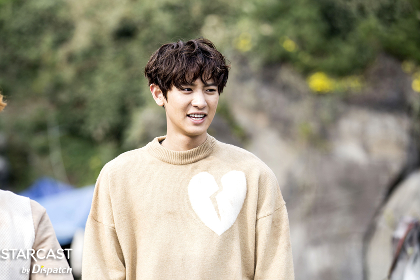 《Missing9》海报