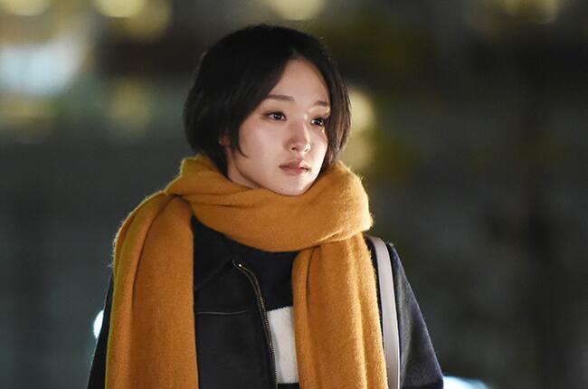 《租赁之恋》剧照