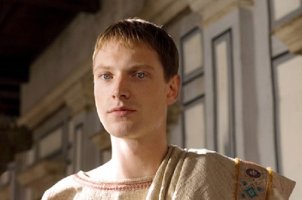 《罗马第二季》剧照