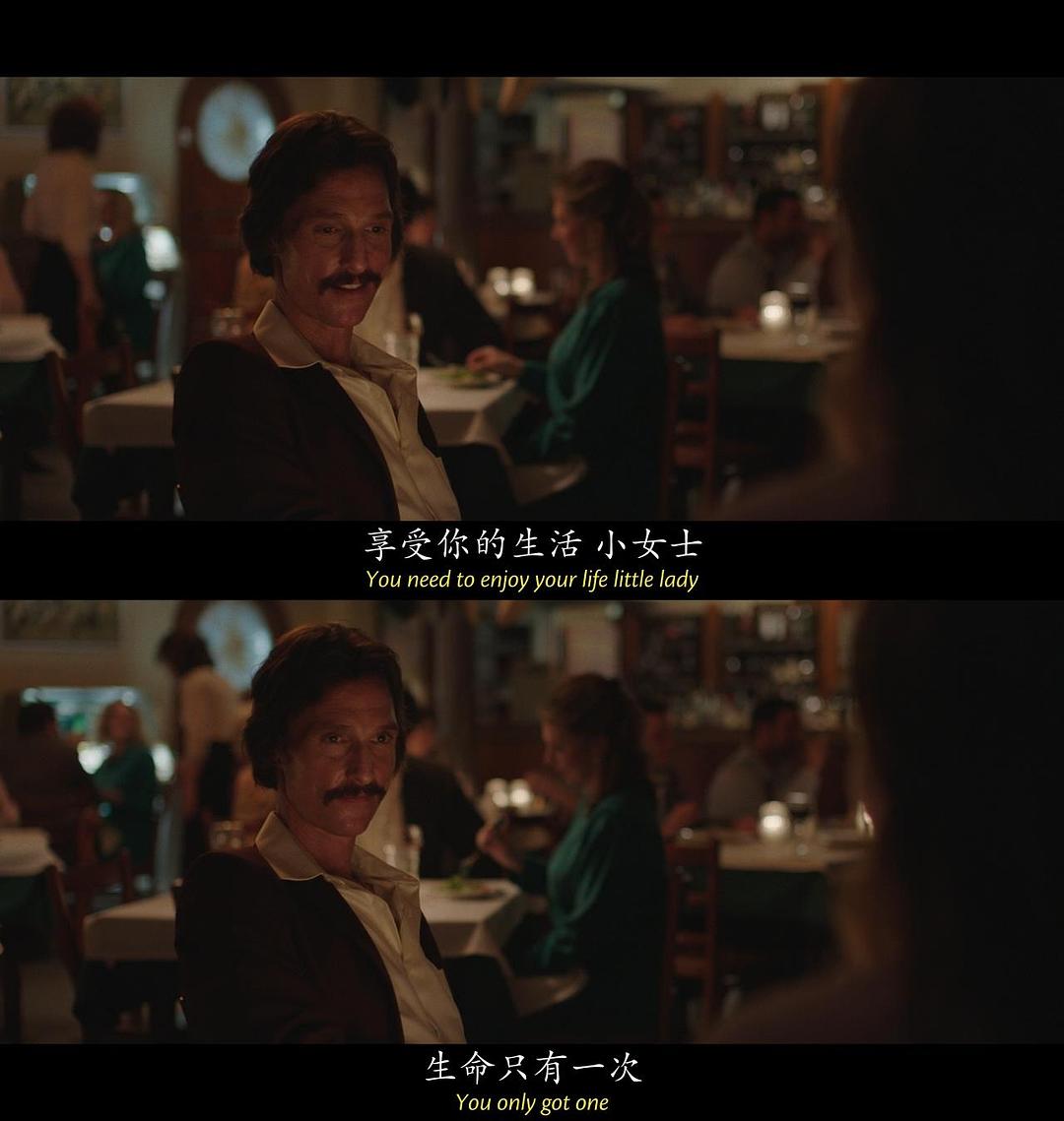 《达拉斯买家俱乐部》海报第58张图片