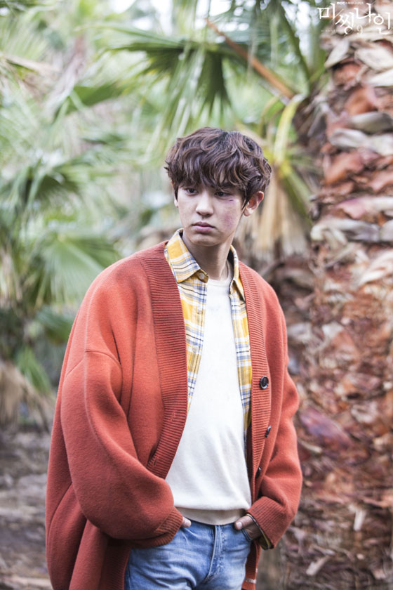 《Missing9》海报第12张图片