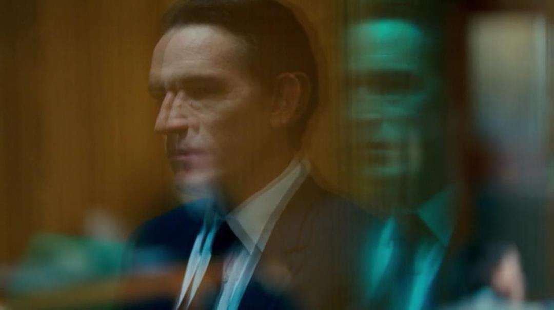 《苹果园》剧照