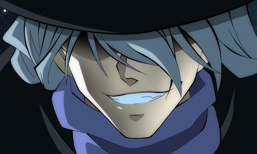 《名侦探柯南：章节ONE变小的名侦探》海报第48张图片