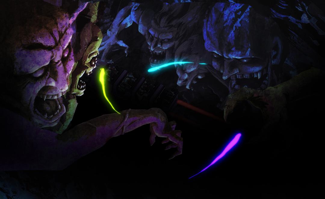 《名侦探柯南：章节ONE变小的名侦探》海报第41张图片