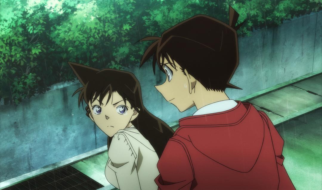 《名侦探柯南：章节ONE变小的名侦探》海报第19张图片