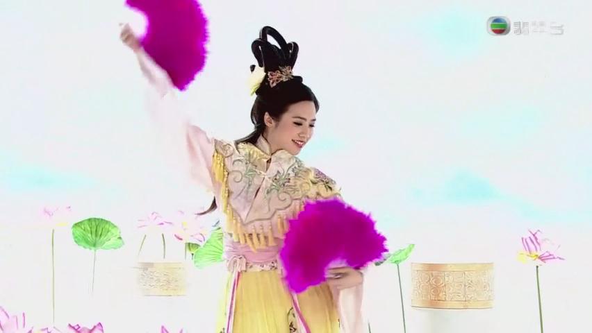 《财神驾到》剧照第31张图片