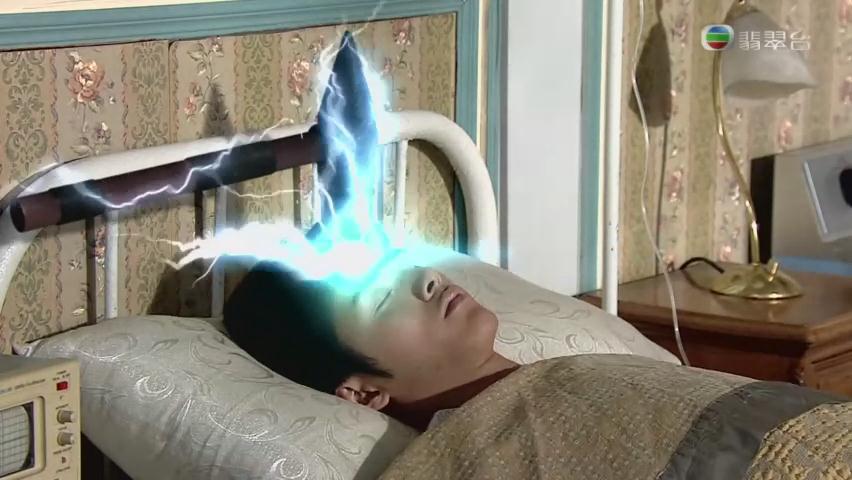 《财神驾到》剧照第15张图片