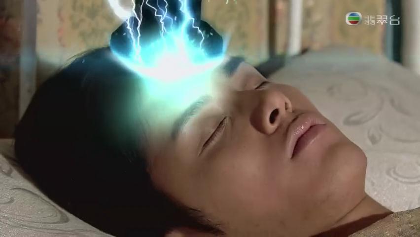 《财神驾到》剧照第13张图片