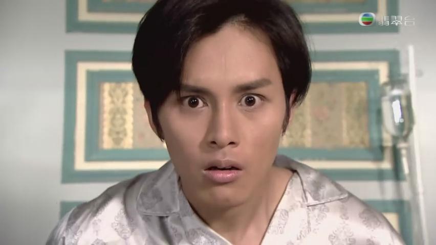 《财神驾到》剧照