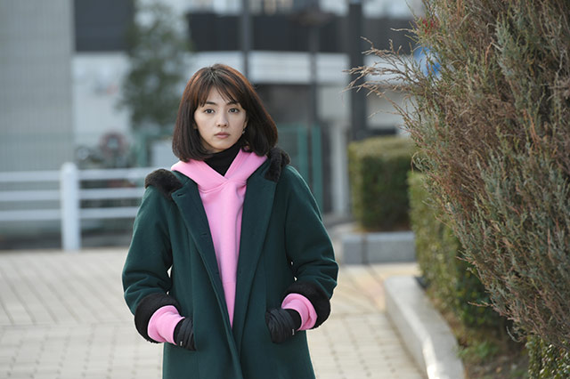 《四重奏》剧照第25张图片