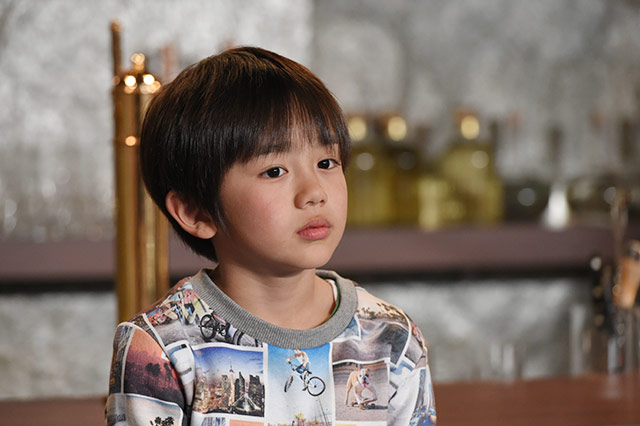 《四重奏》剧照第46张图片