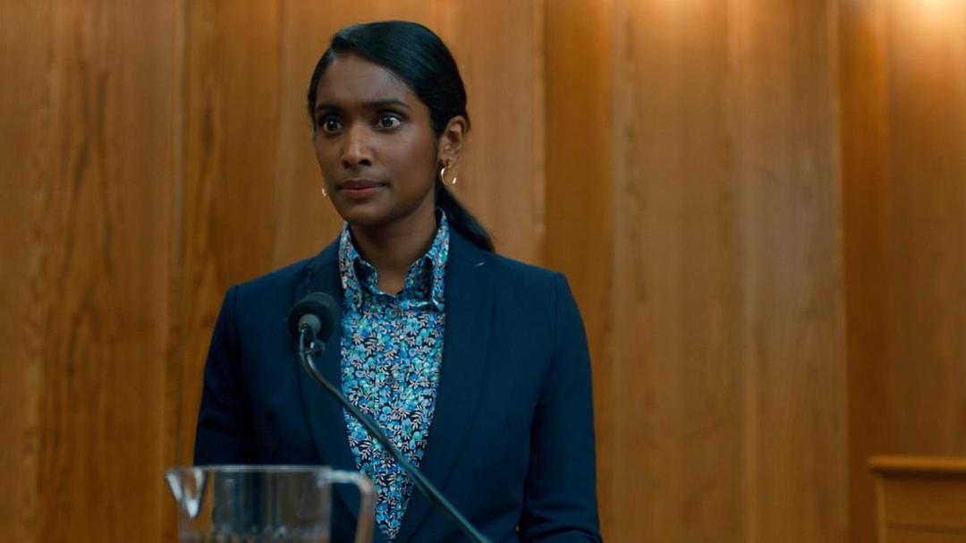 《苹果园》剧照第47张图片