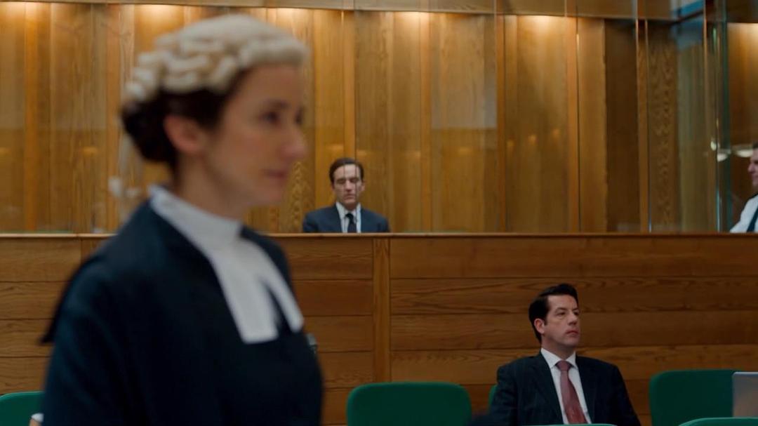 《苹果园》剧照