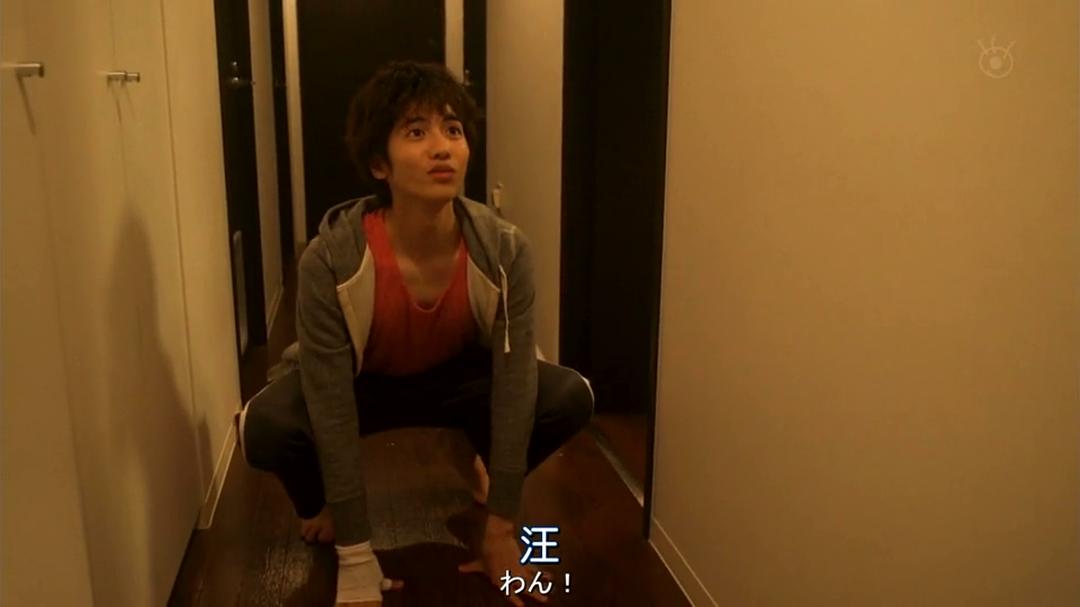 《宠物情人》剧照