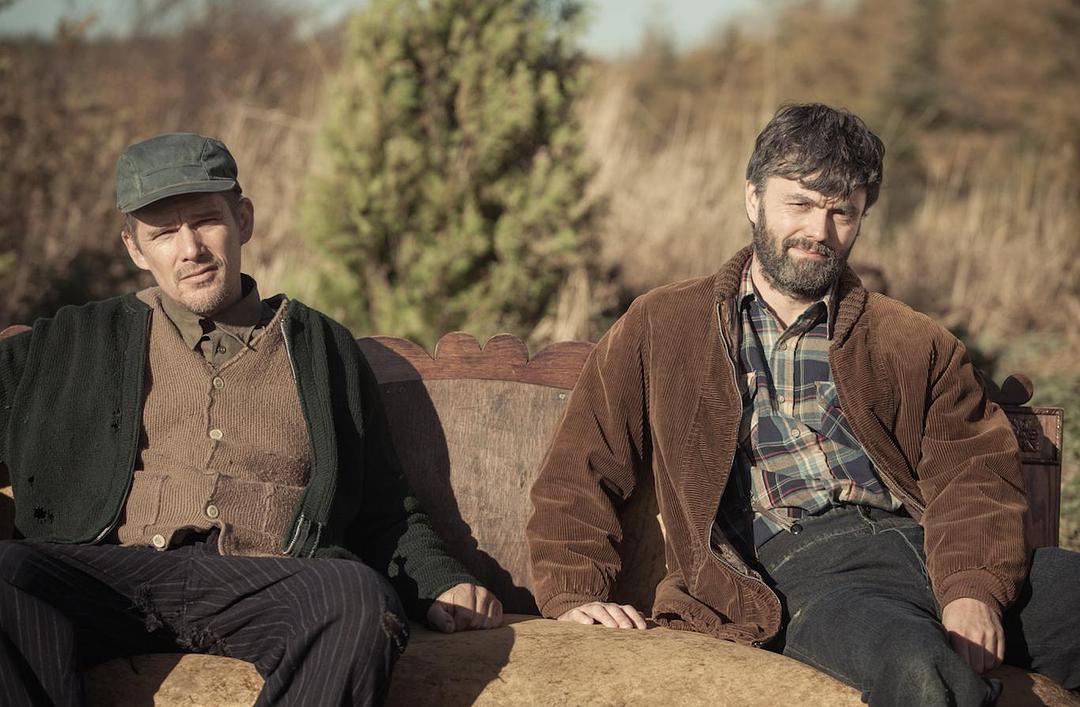 《莫娣》海报第17张图片