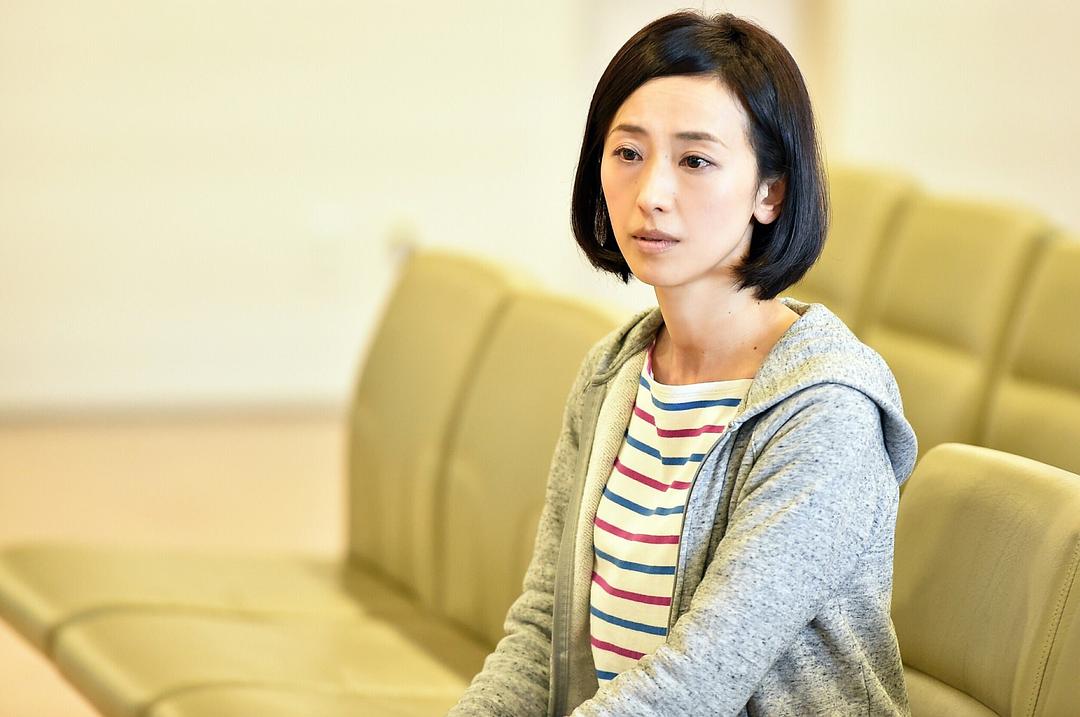 《ALIFE～深爱的你～》海报第19张图片