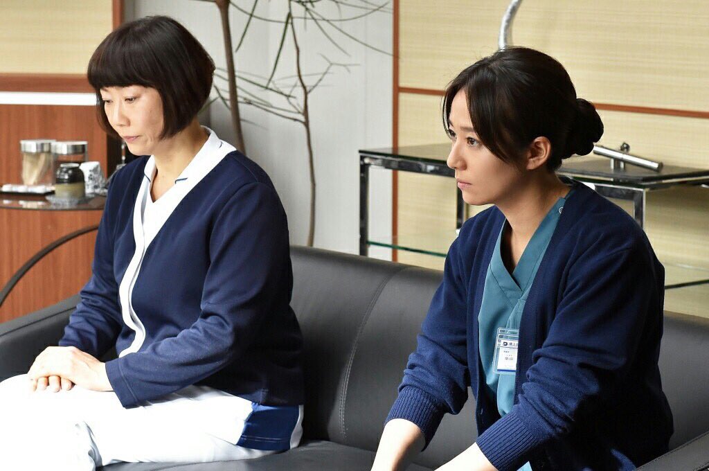 《ALIFE～深爱的你～》海报第17张图片