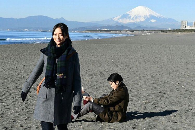 《ALIFE～深爱的你～》海报第12张图片