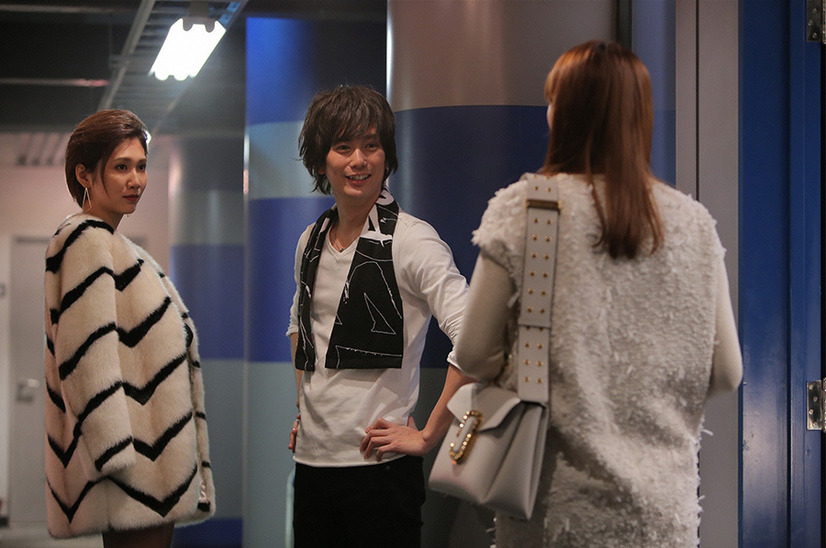 《东京白日梦女》剧照