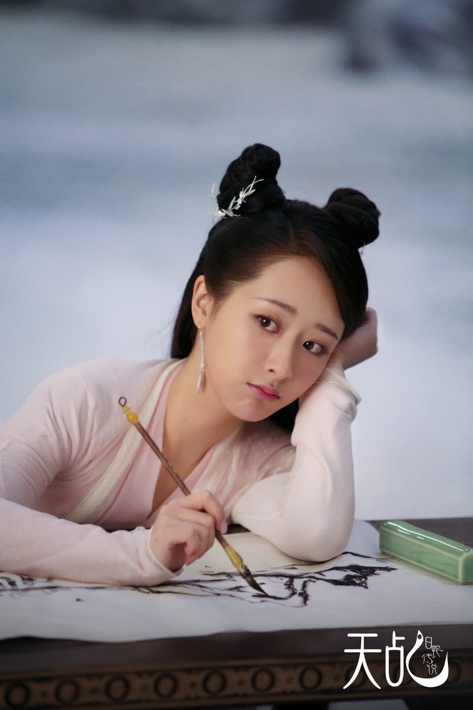 《天乩之白蛇传说》剧照