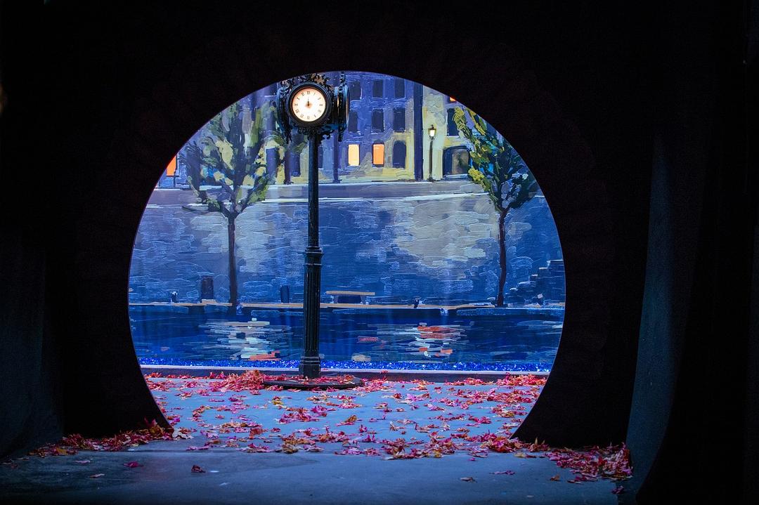 《爱乐之城》剧照