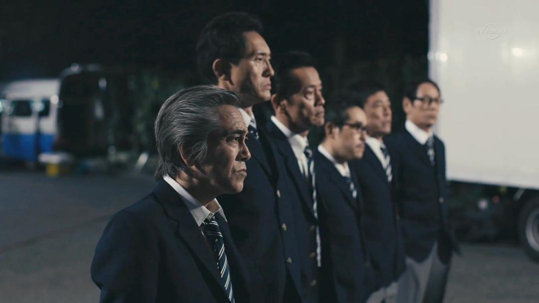 《Byplayers：如果这6名配角共同生活的话》海报第13张图片