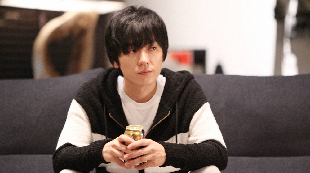 《也许很突然，明天我要结婚了》剧照