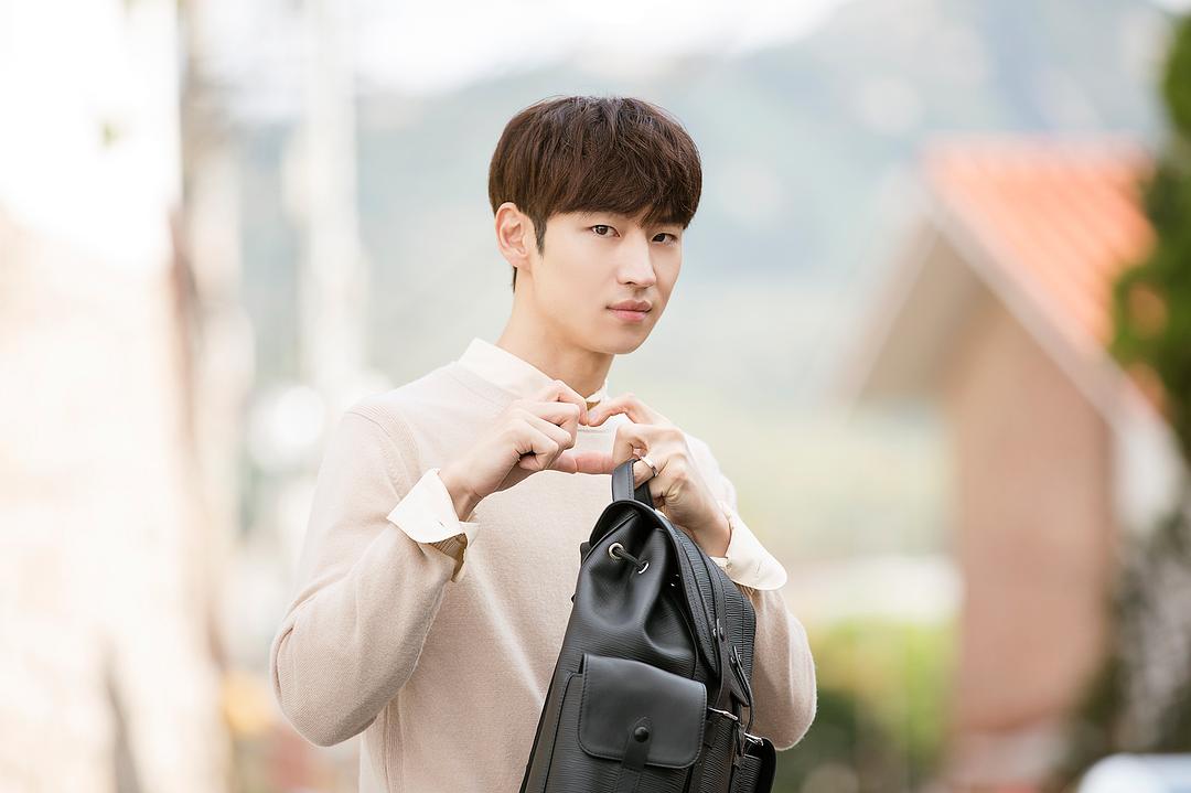 《明天和你》剧照