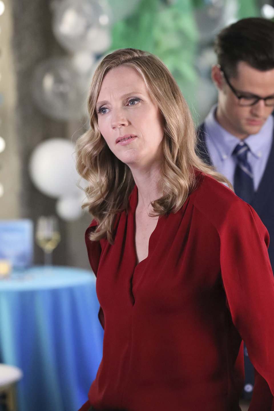 《无能为力》海报第18张图片