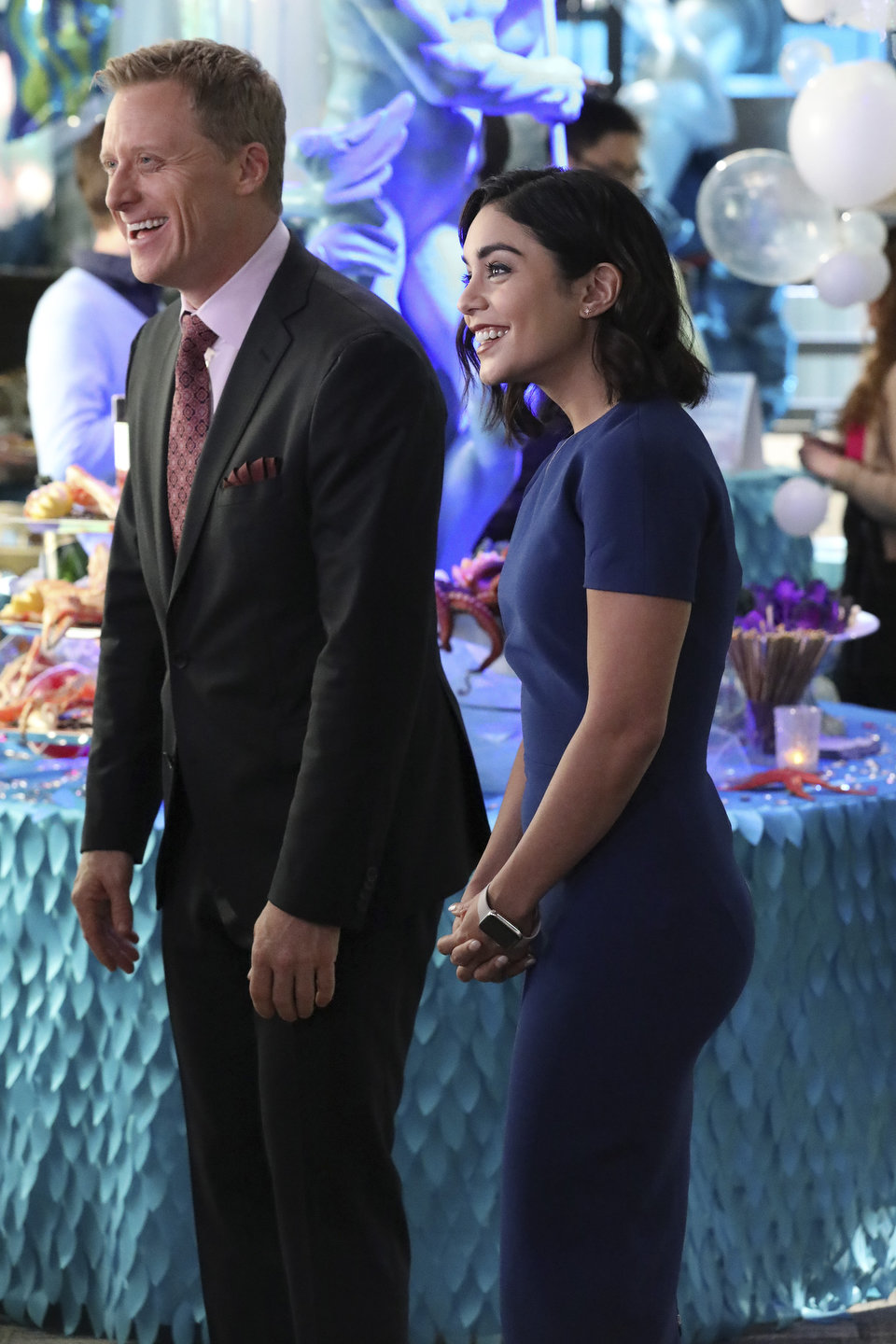 《无能为力》海报第9张图片