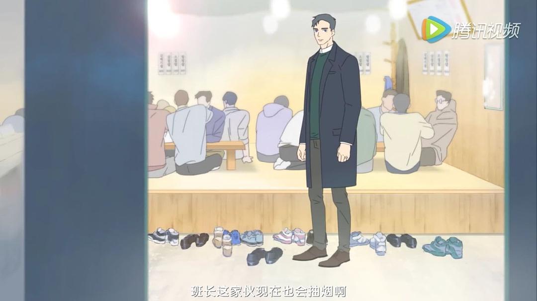 《呼吸过度》剧照第40张图片