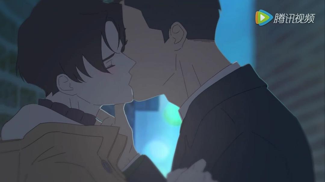 《呼吸过度》剧照第15张图片