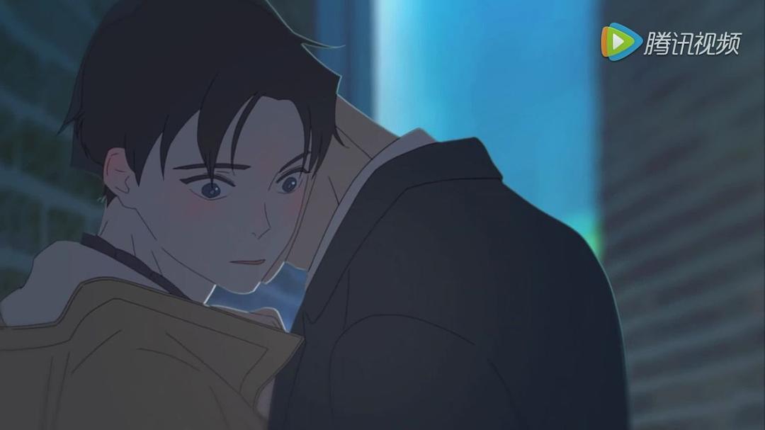 《呼吸过度》剧照第20张图片